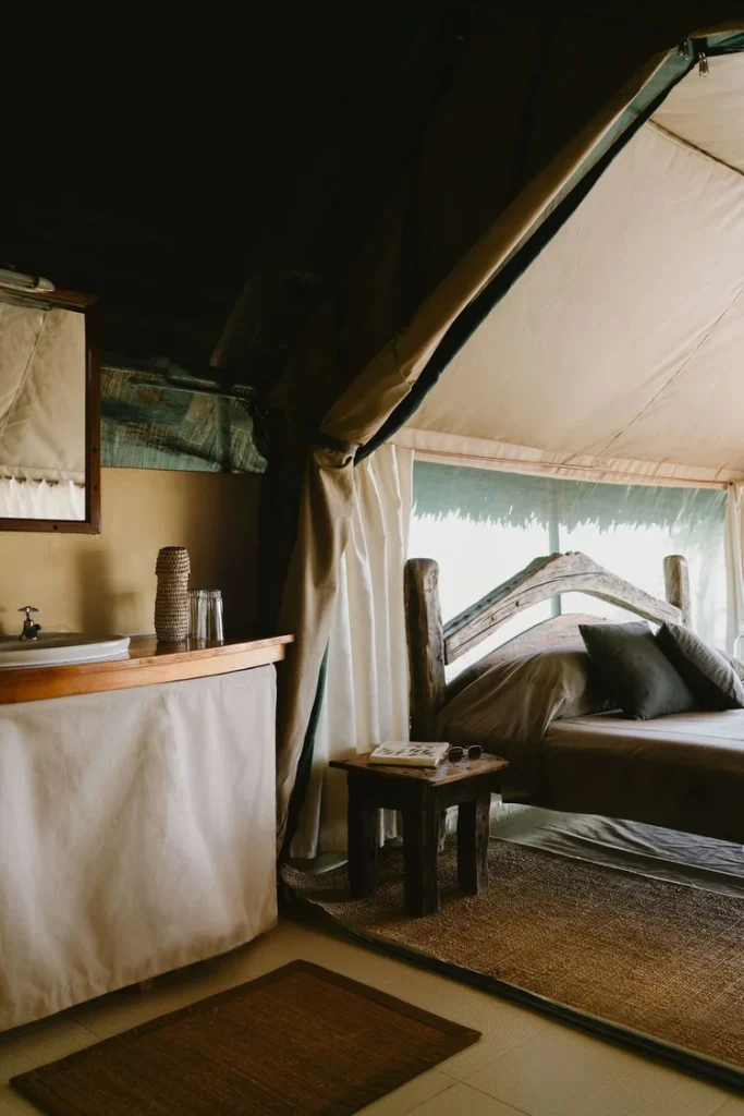 Tarangire Safari Lodge