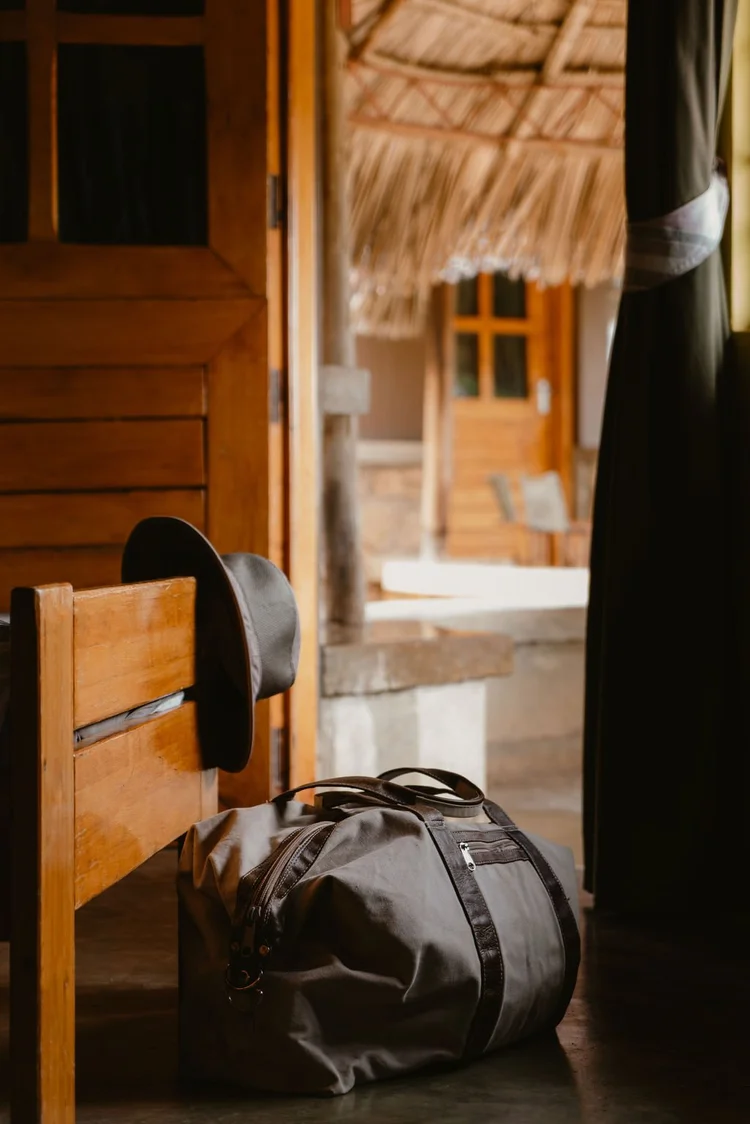 Tarangire Safari Lodge