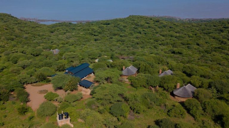 Manyara Safari Lodge