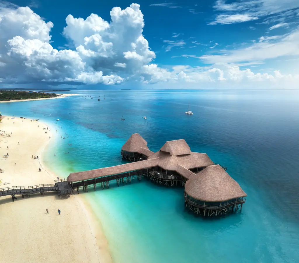5 Days Zanzibar Beach Escape - photo 3