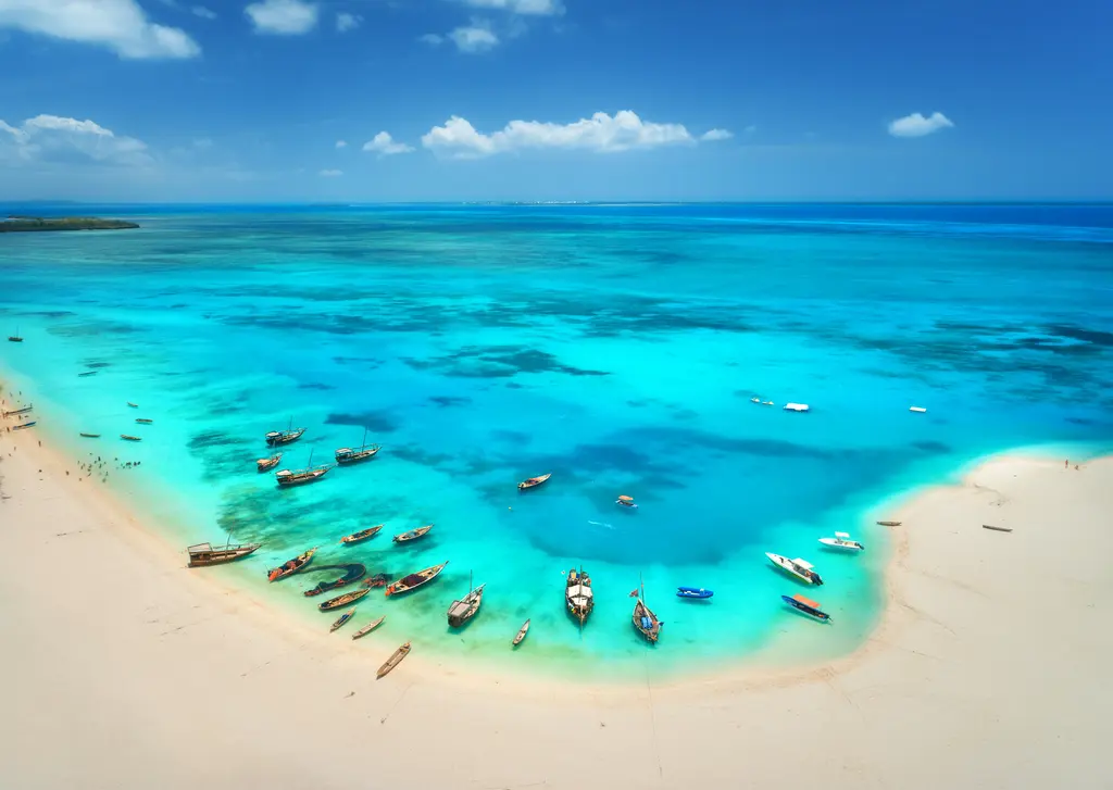 5 Days Zanzibar Beach Escape - photo 4