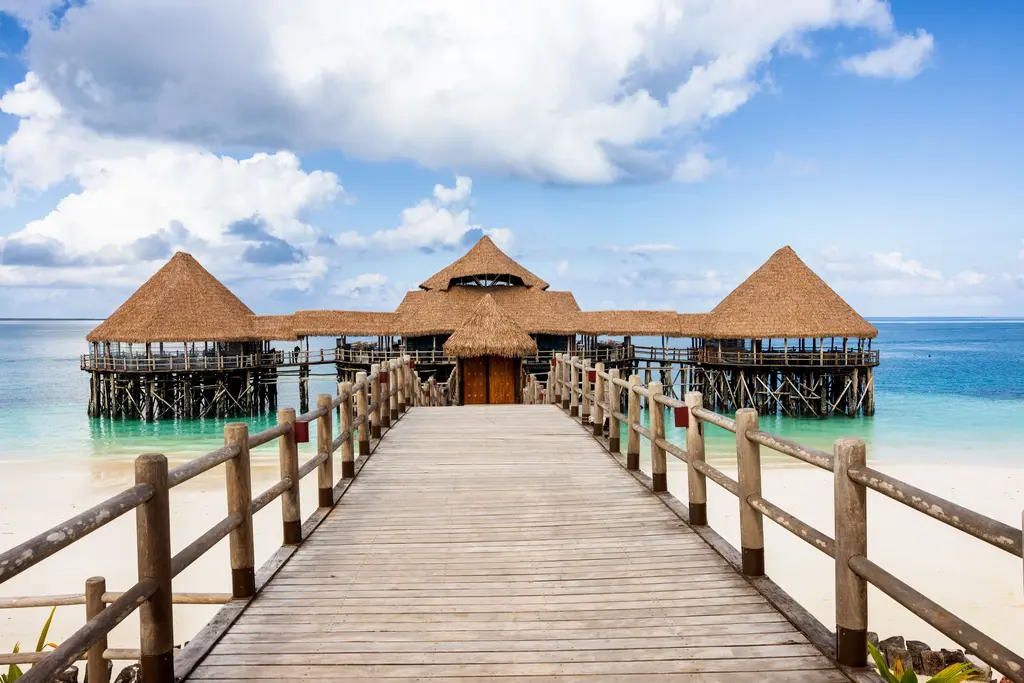 5 Days Zanzibar Beach Escape - photo 5