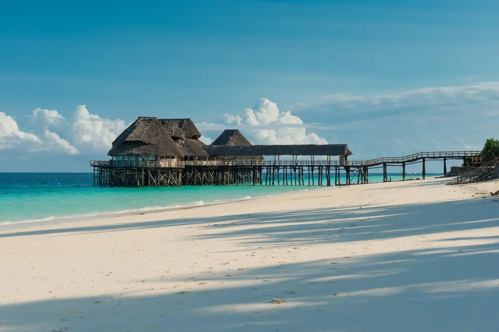 5 Days Zanzibar Beach Escape - photo 6