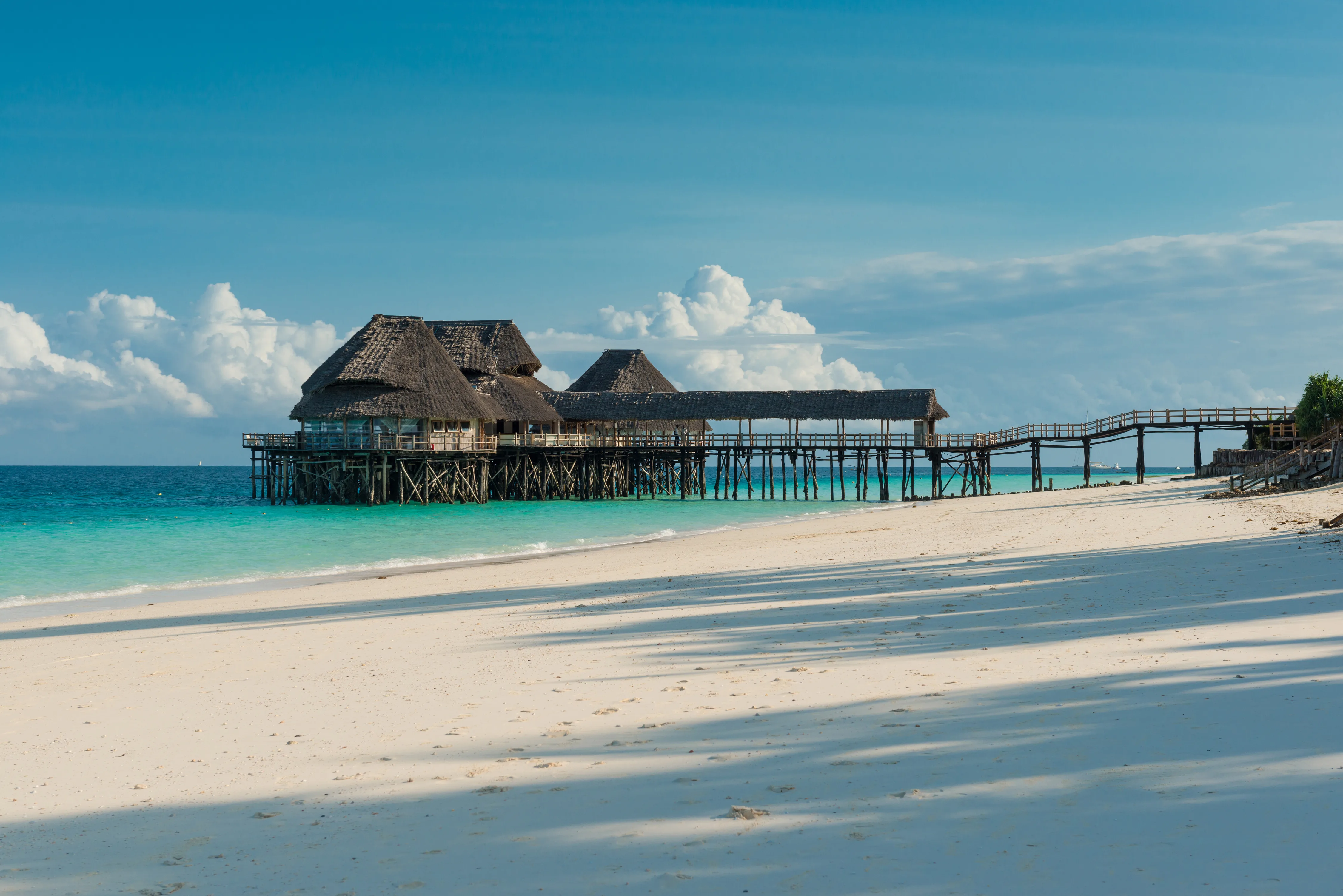 Honeymoon escapes