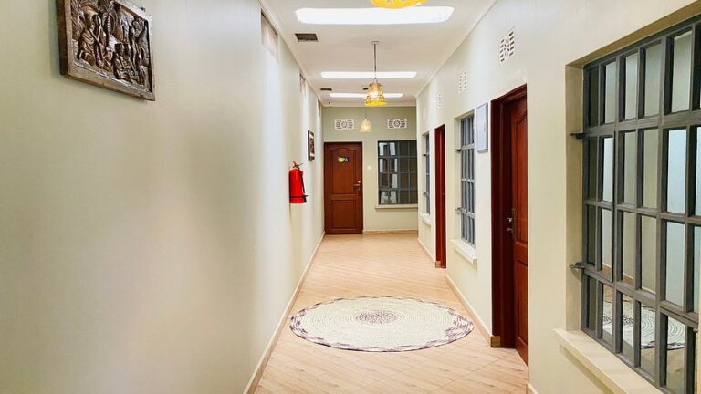 Parachichi House