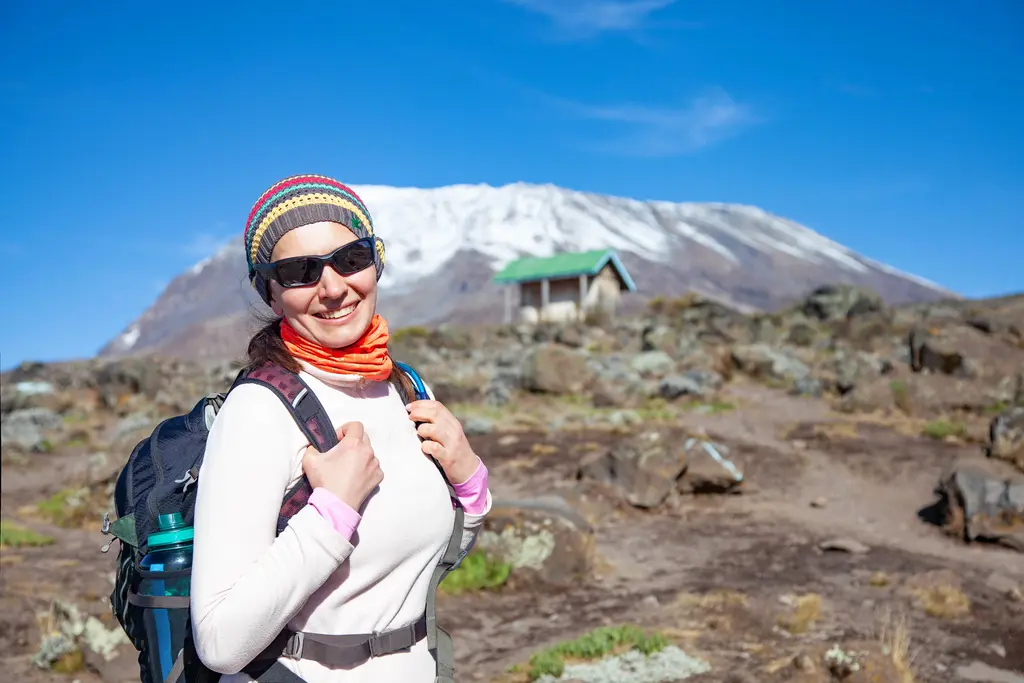 5-Day Marangu Route (Coca-Cola Route) - photo 5