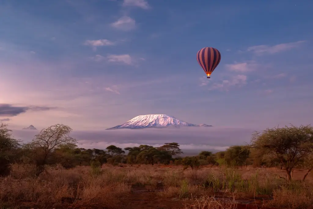 Best Time to Climb Mount Kilimanjaro