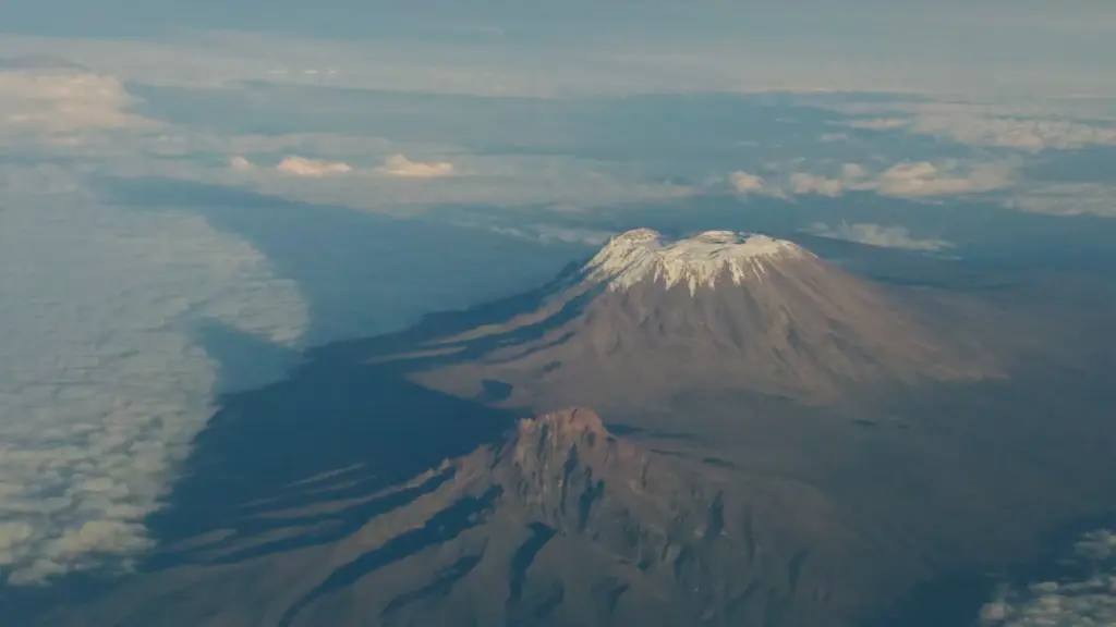 7-Day Machame Route Trek