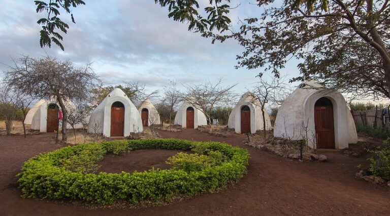 Panorama Campsite