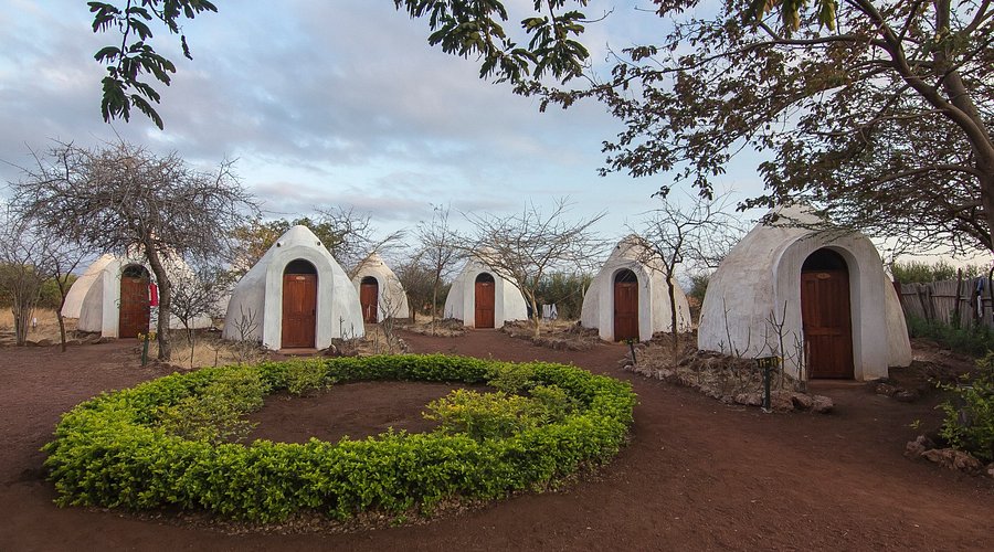 Panorama Campsite