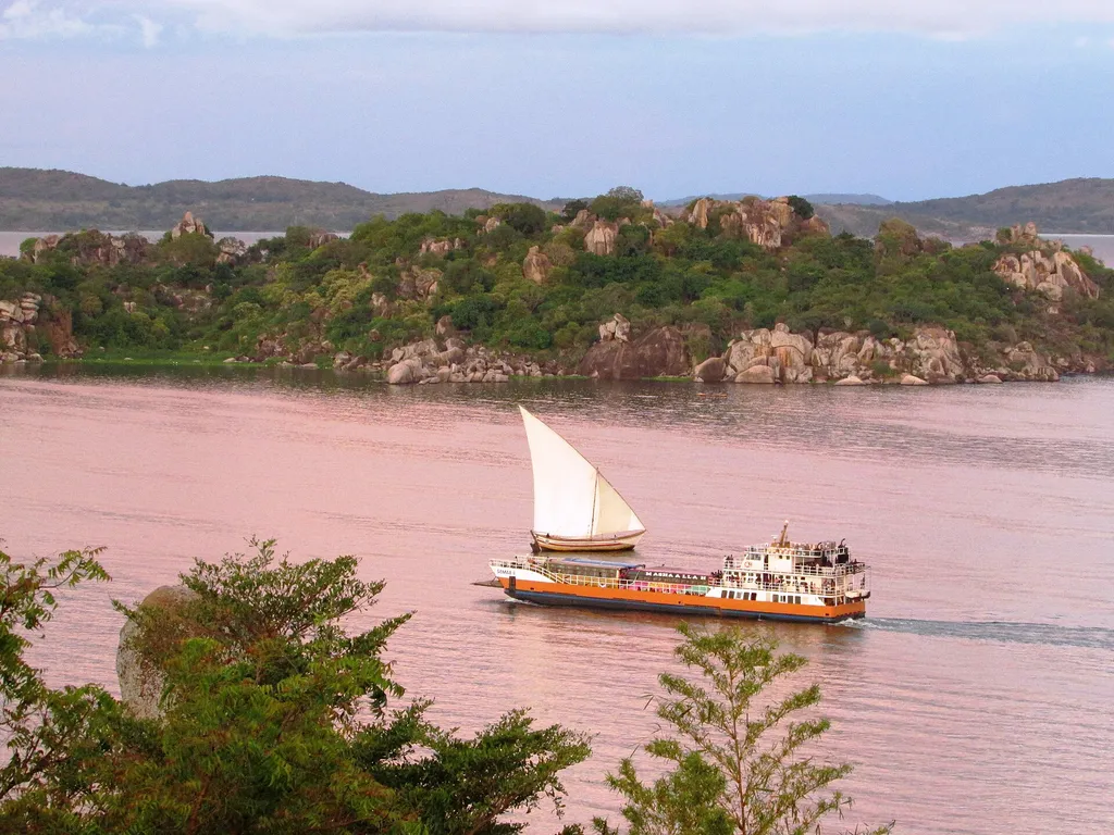Lake Victoria and Mwanza Islands | Absolutely Kili