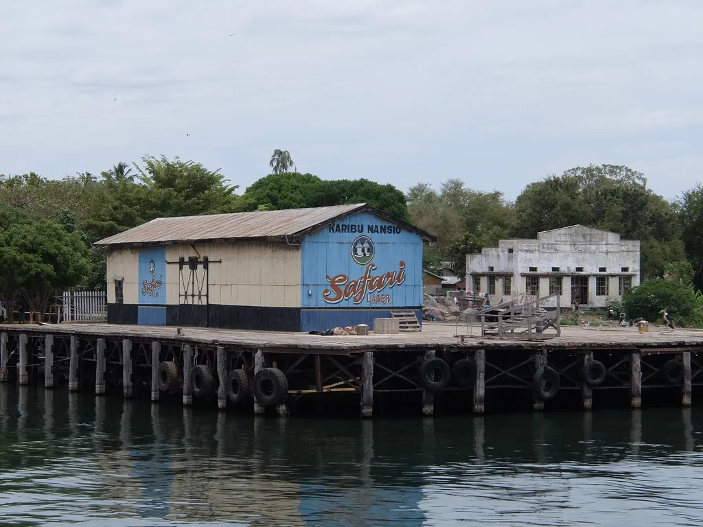 Lake Victoria and Mwanza Islands | Absolutely Kili
